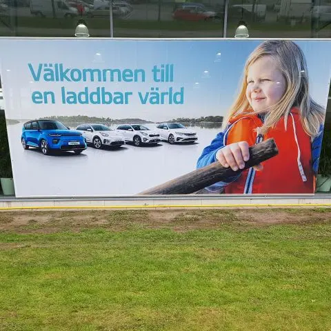 fasadbanderoll