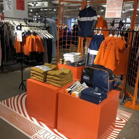 golvdekal