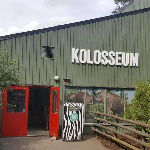 kolmarden