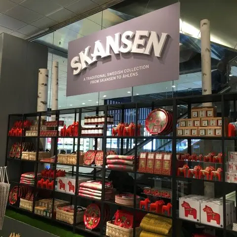 logoskylt